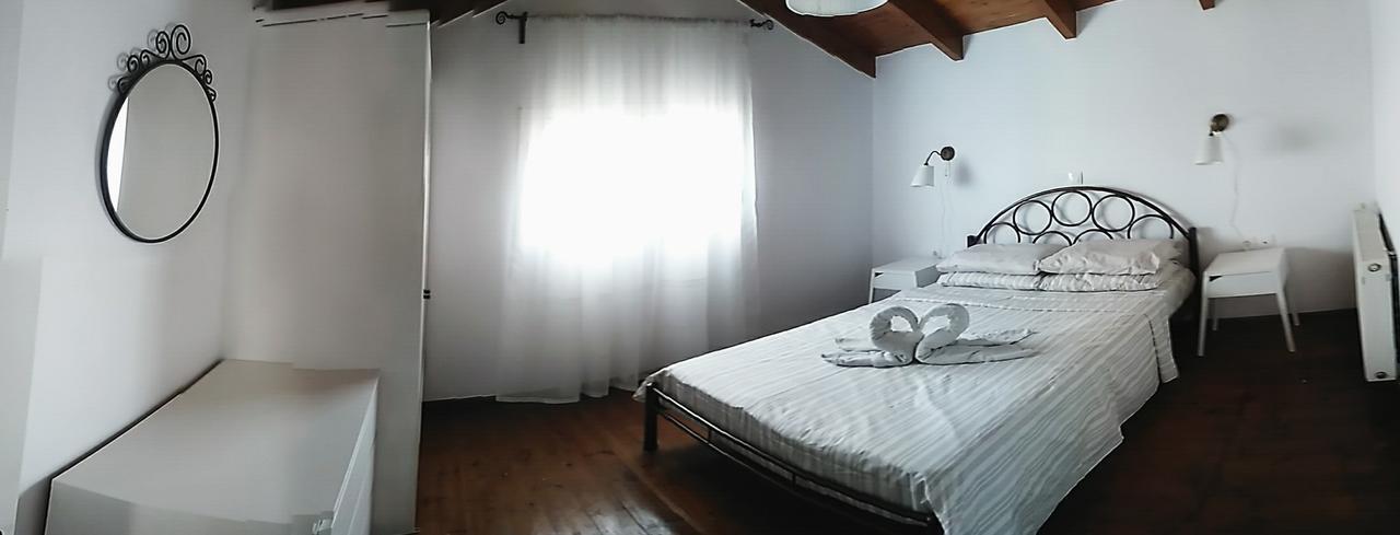 Villa Julia Ciliví Kültér fotó