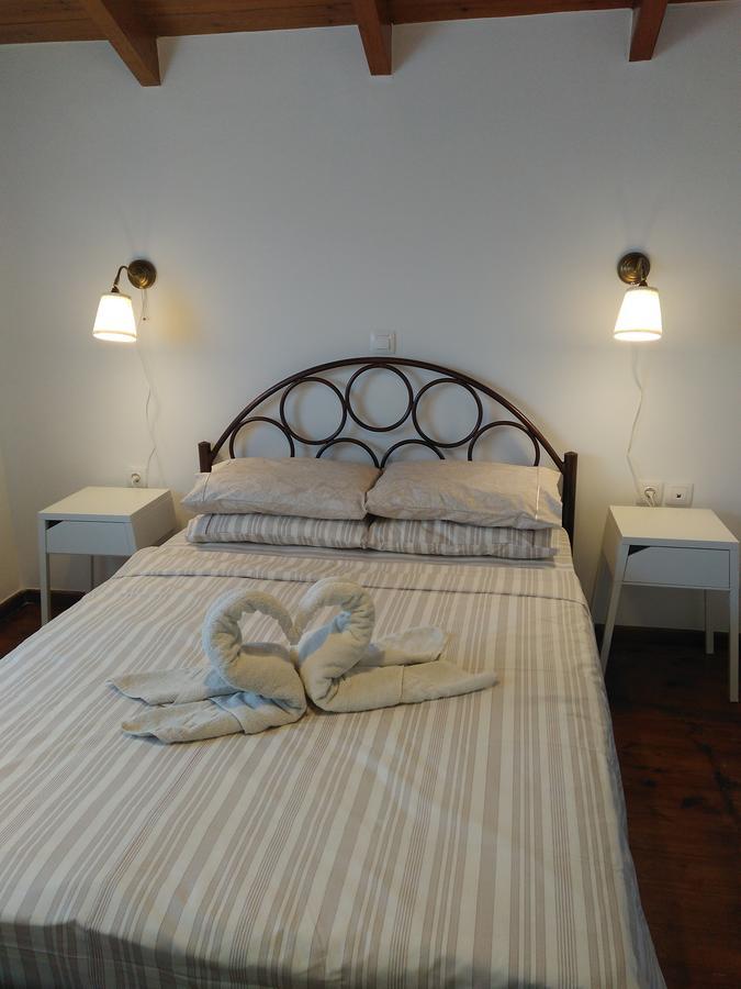 Villa Julia Ciliví Kültér fotó